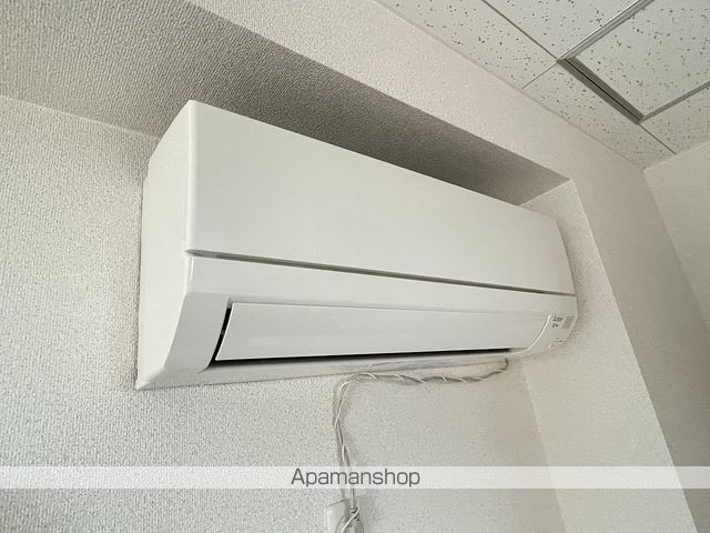 NOA COLLINEの内装写真
