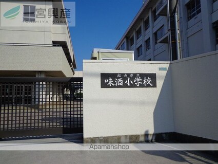 ゴールデンハイツ渡部[2DK/36.45m2]の周辺8