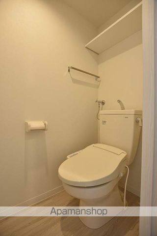 クラリス西町北の内装写真