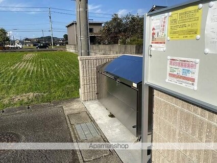 カラク・Ⅰ[1LDK/50.03m2]の外観4