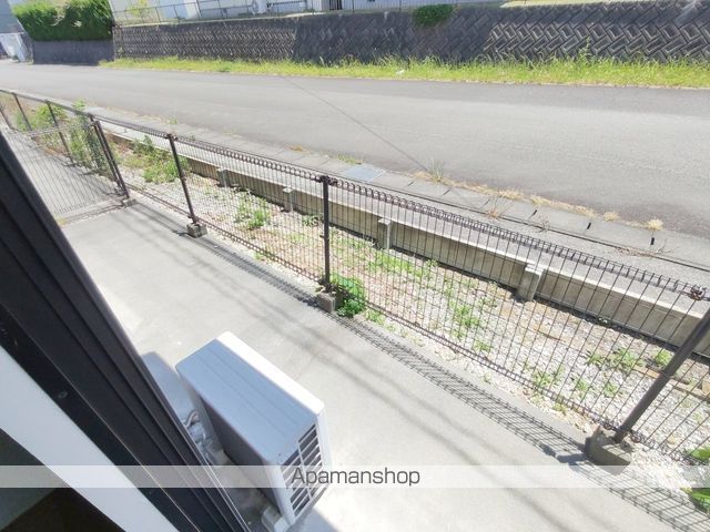 エステートさぎたAの内装写真