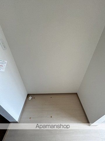 ハイドランジア草津の内装写真