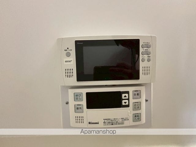 アークベルの内装写真
