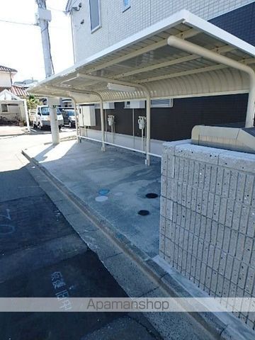 グランルミエール B棟のその他写真