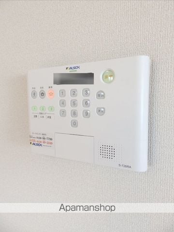 ベイ ブランシェ A棟の内装写真