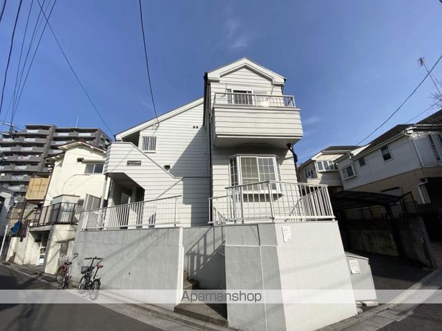 フォレスト大和町