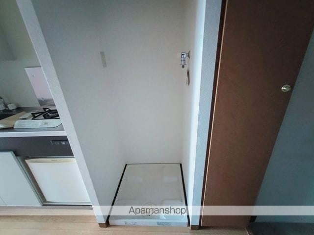 ノーブルメゾンの内装写真