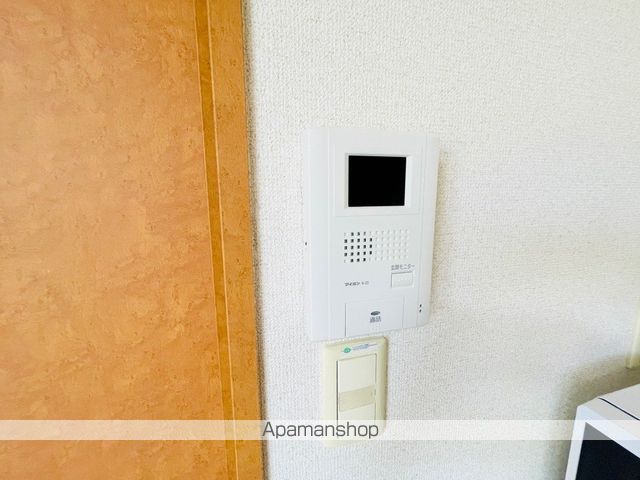 レオネクストアン エトワールの内装写真