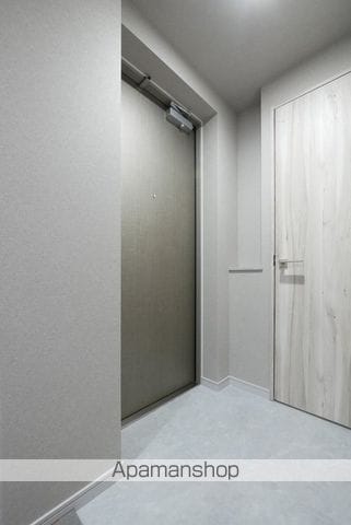 スプランディッド品川DUEの内装写真