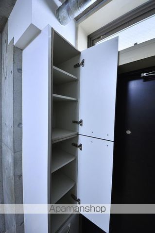 グランアセット西新宿の内装写真