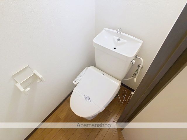 コーポアイの内装写真