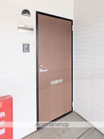 ヴィクトワール花岡 IVの内装写真