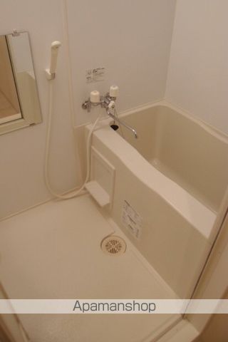 HOPE月寒中央 Aの内装写真
