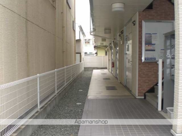 レオパレスセントラルウイングのその他写真