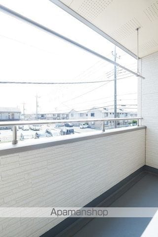 グローレジットの内装写真