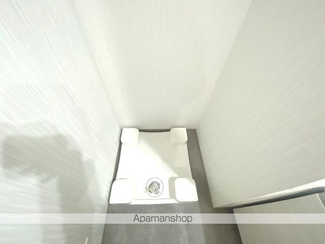 ALIVIS野田阪神の内装写真