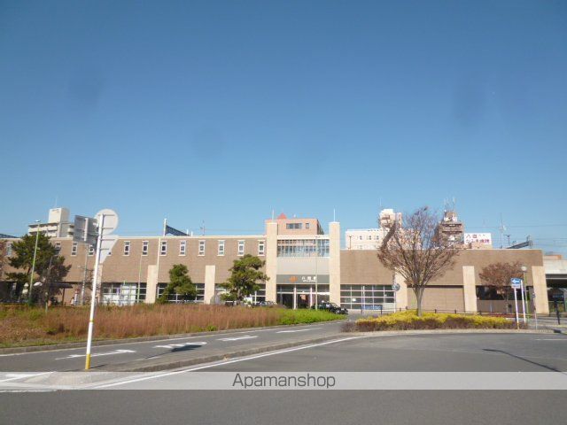 プライム八田の周辺写真