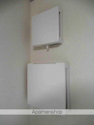 フルハウス黒田Ⅱ[1K/29.92m2]の内装9