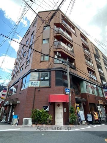 ロータリープロピオの外観写真