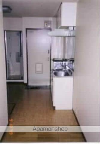 ハイネスFKの内装写真