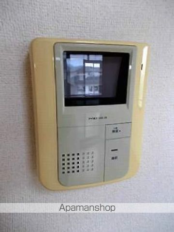 スカイマンションの内装写真
