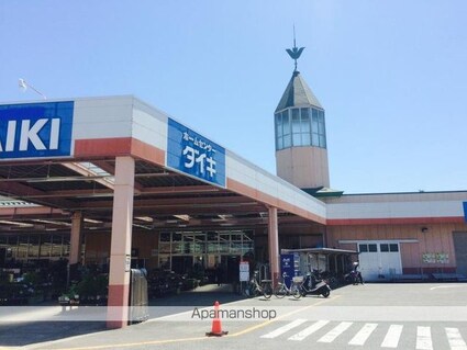 ＫＲ西垣生[3LDK/61.05m2]の周辺2