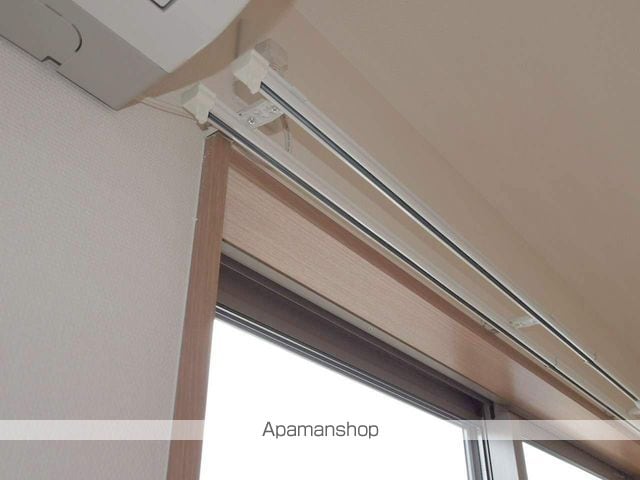 A&M COURT KAMIGAMOの内装写真