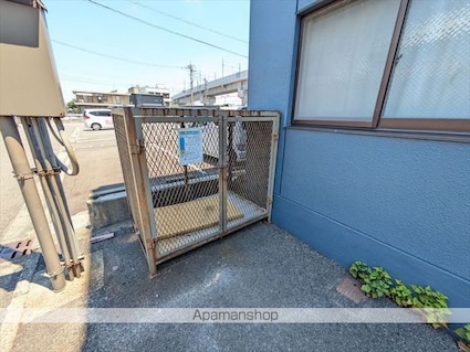 ＬＯＳ　ＢＯＮＯＳ[1R/32.42m2]の周辺3