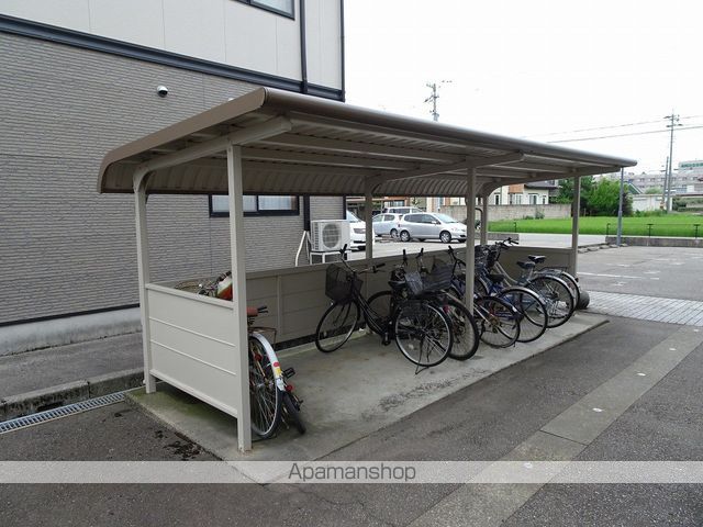 たんぽぽコーポ戸出のその他写真