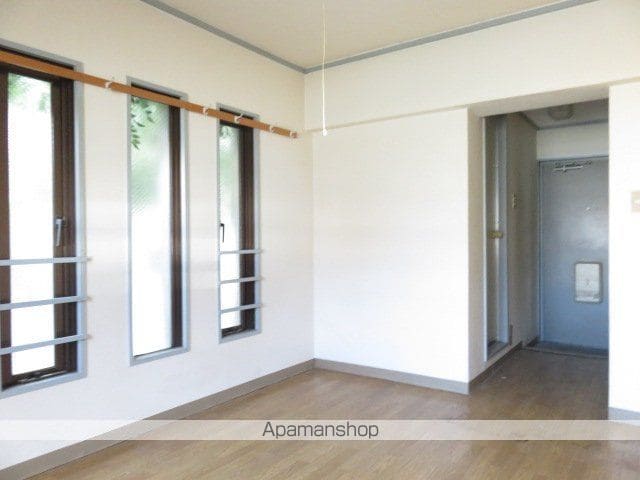 グリーンフラッツ天神町の内装写真
