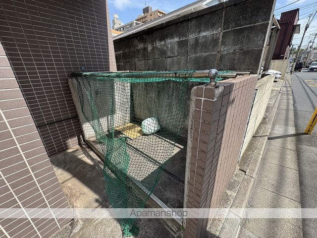 アネックス長洲のその他写真
