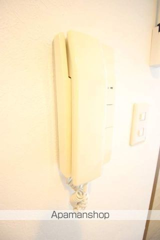 東洋ハイツ A棟の内装写真