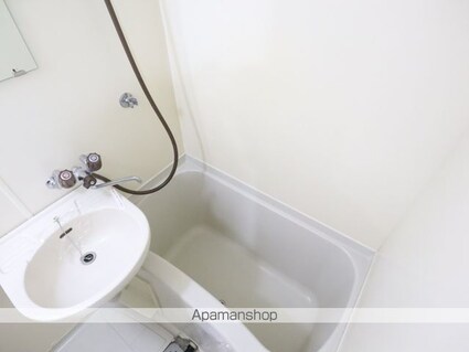 セントラルハイツ滝川[1K/21.6m2]のバス