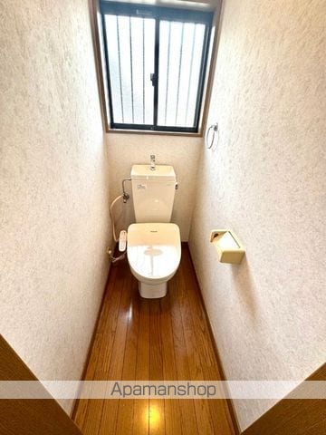 ラフィーネ C棟の内装写真