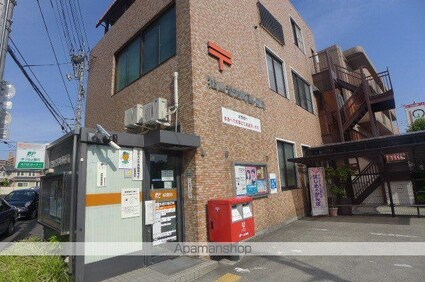 エリヴェール道後[3LDK/78.32m2]の周辺2