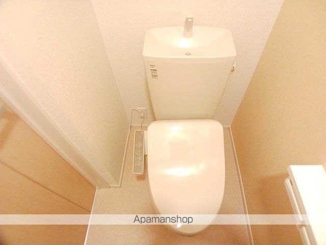 ルピナスの内装写真