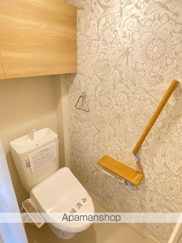 アービス柳前の内装写真