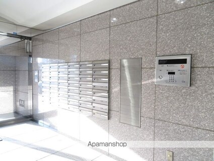 宮城県仙台市青葉区木町通１丁目[1R/32m2]のエントランス4