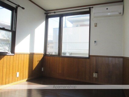 東京都世田谷区三軒茶屋２丁目[1K/23.08m2]のリビング・居間