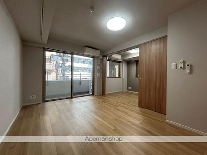 ＨＦ銀座レジデンスＥＡＳＴ[2LDK/58.88m2]のキッチン1