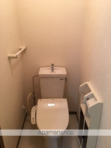 サンロワールの内装写真