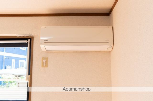 セジュール経堂 B棟の内装写真