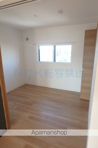 カサトレスVIIIの内装写真