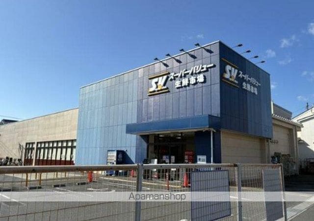GRAND ETEの周辺写真