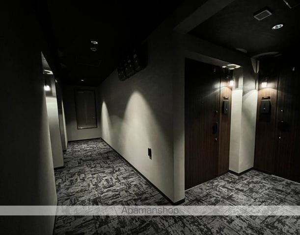 コンポジット品川戸越の内装写真