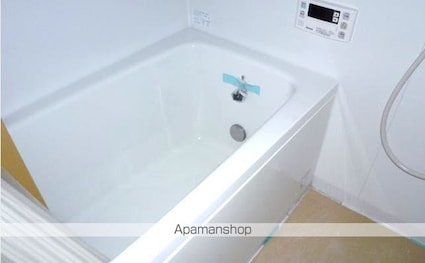 Ｍｉｎｔ　Ｅｌｖｉｔａ[1LDK/37.4m2]のバス