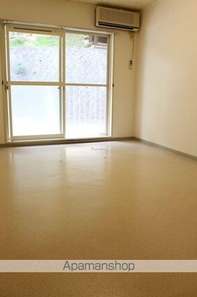 ウエストヒルズ桃谷[1K/21.37m2]の内装2