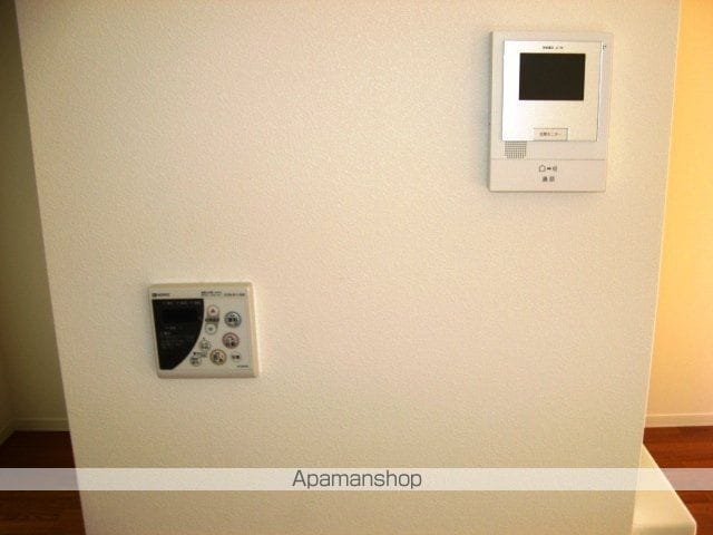 シャーメゾン朔の内装写真
