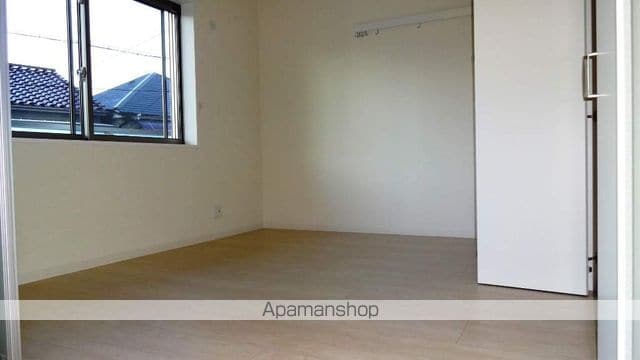アンジェレッタMの内装写真