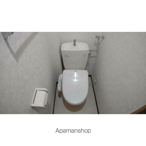 MKステュディオの内装写真